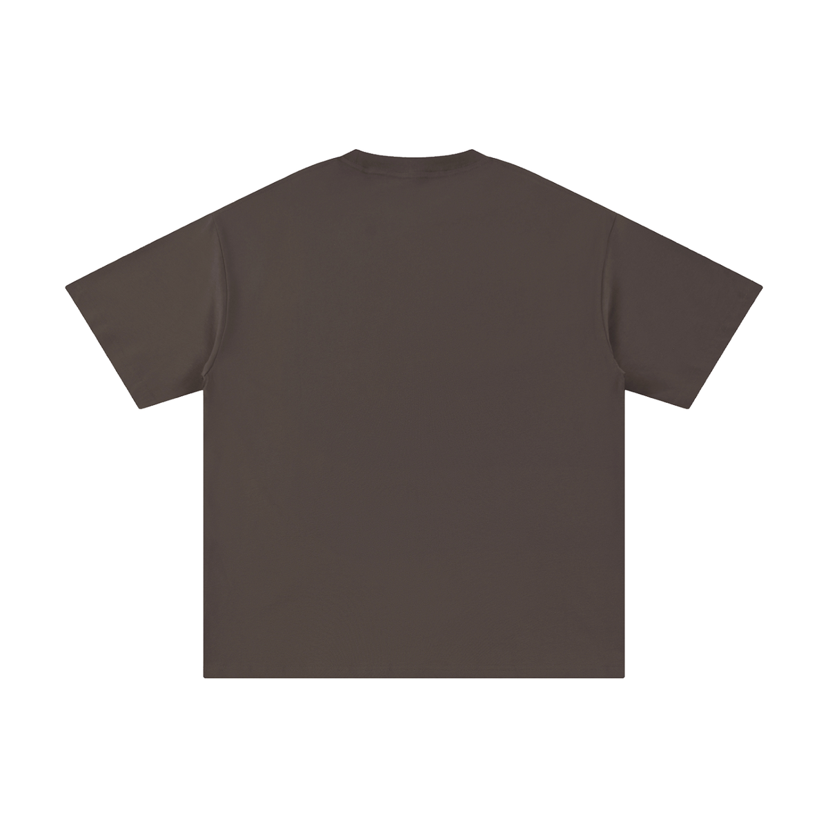 HE1=1EAVEN Embroidered Unisex Pure Cotton T-Shirt