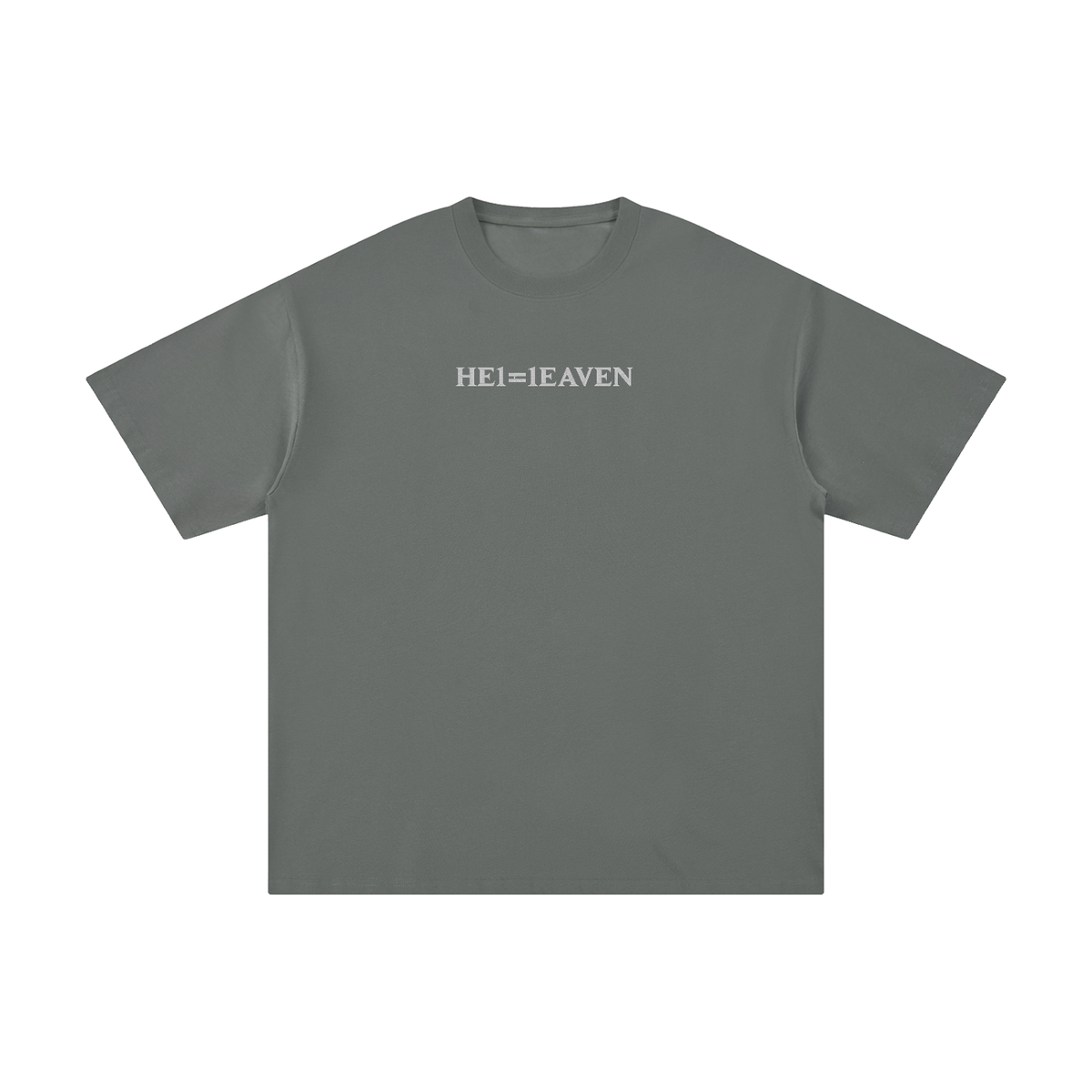 Genesis HE1=1EAVEN T-Shirt