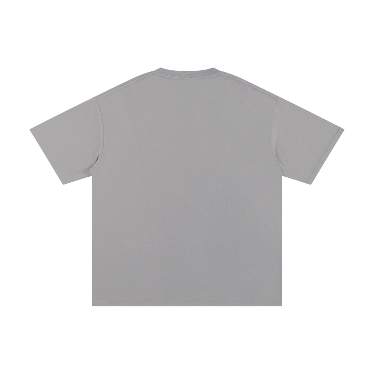HE1=1EAVEN Embroidered Unisex Pure Cotton T-Shirt