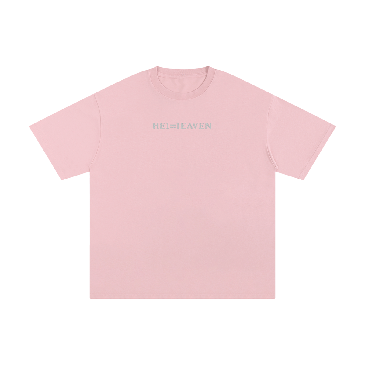 Genesis HE1=1EAVEN T-Shirt