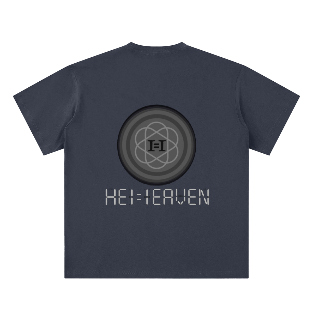 Unisex Sueded Cotton T-Shirt