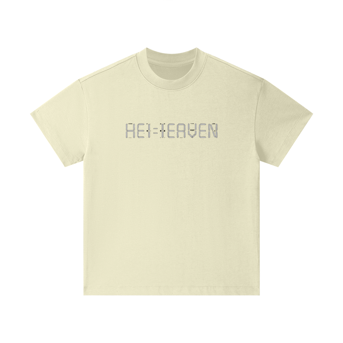 Pure Cotton Essential Kids T-Shirt