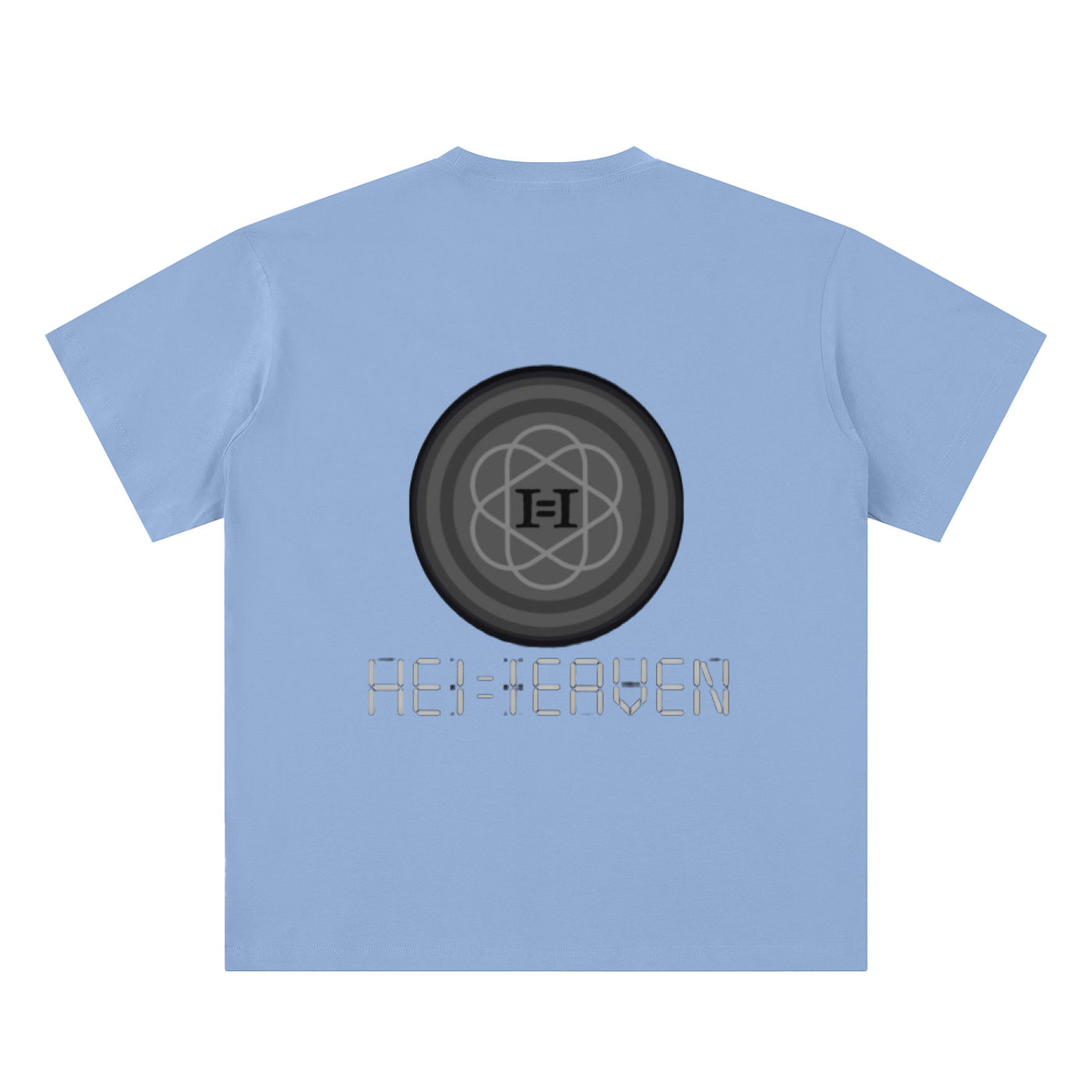 Unisex Sueded Cotton T-Shirt