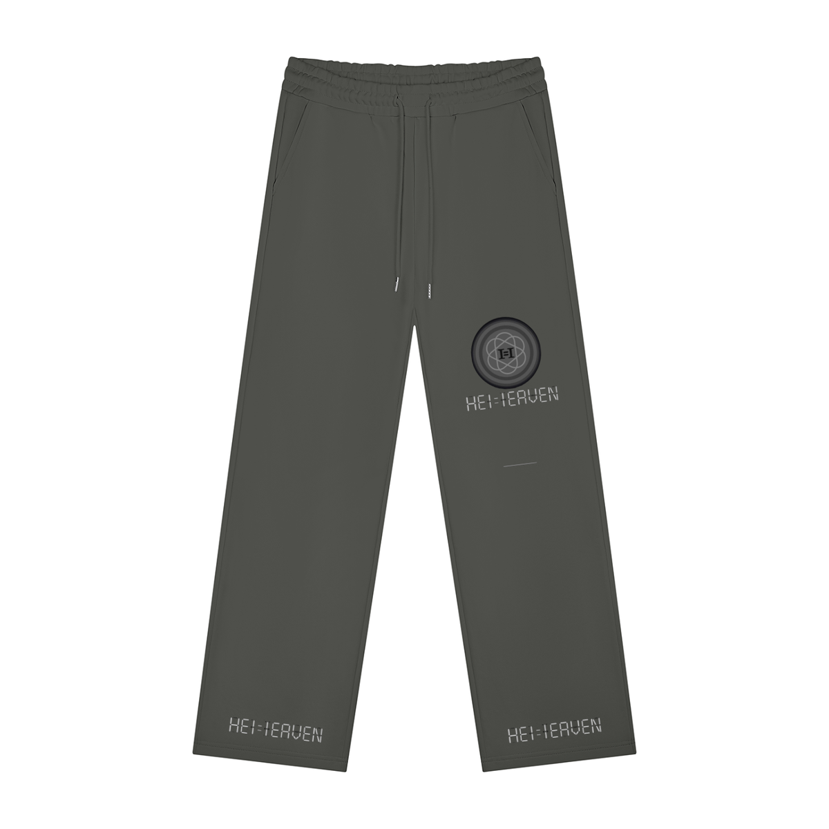 Unisex Heavyweight Sweatpants