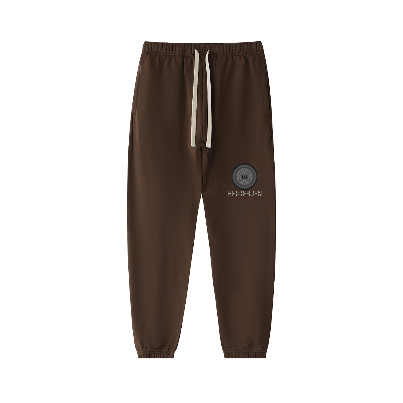Essential Heavyweight Cotton Sweatpants
