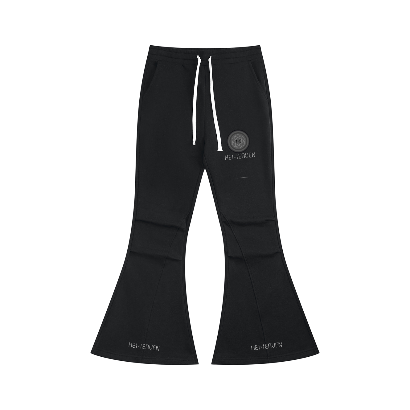 Women’s Flared Sweatpants