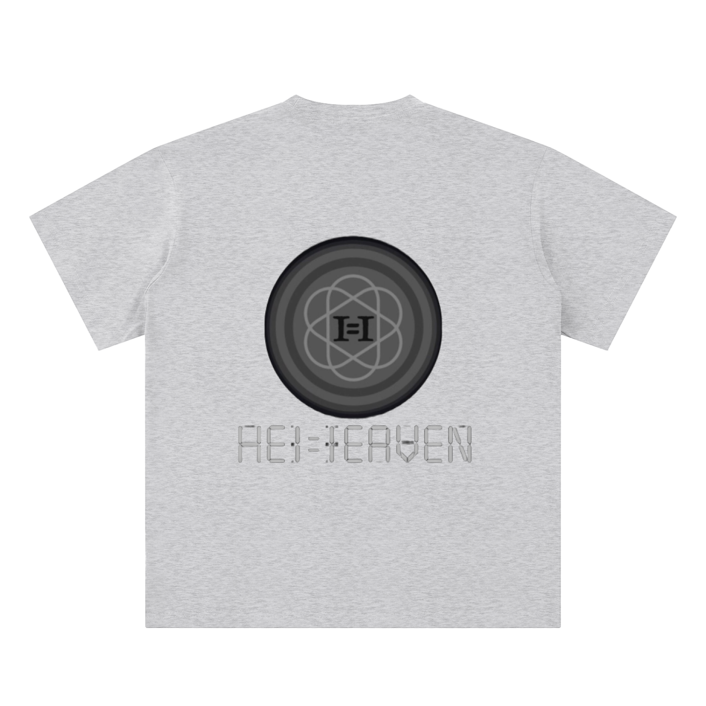 Unisex Sueded Cotton T-Shirt