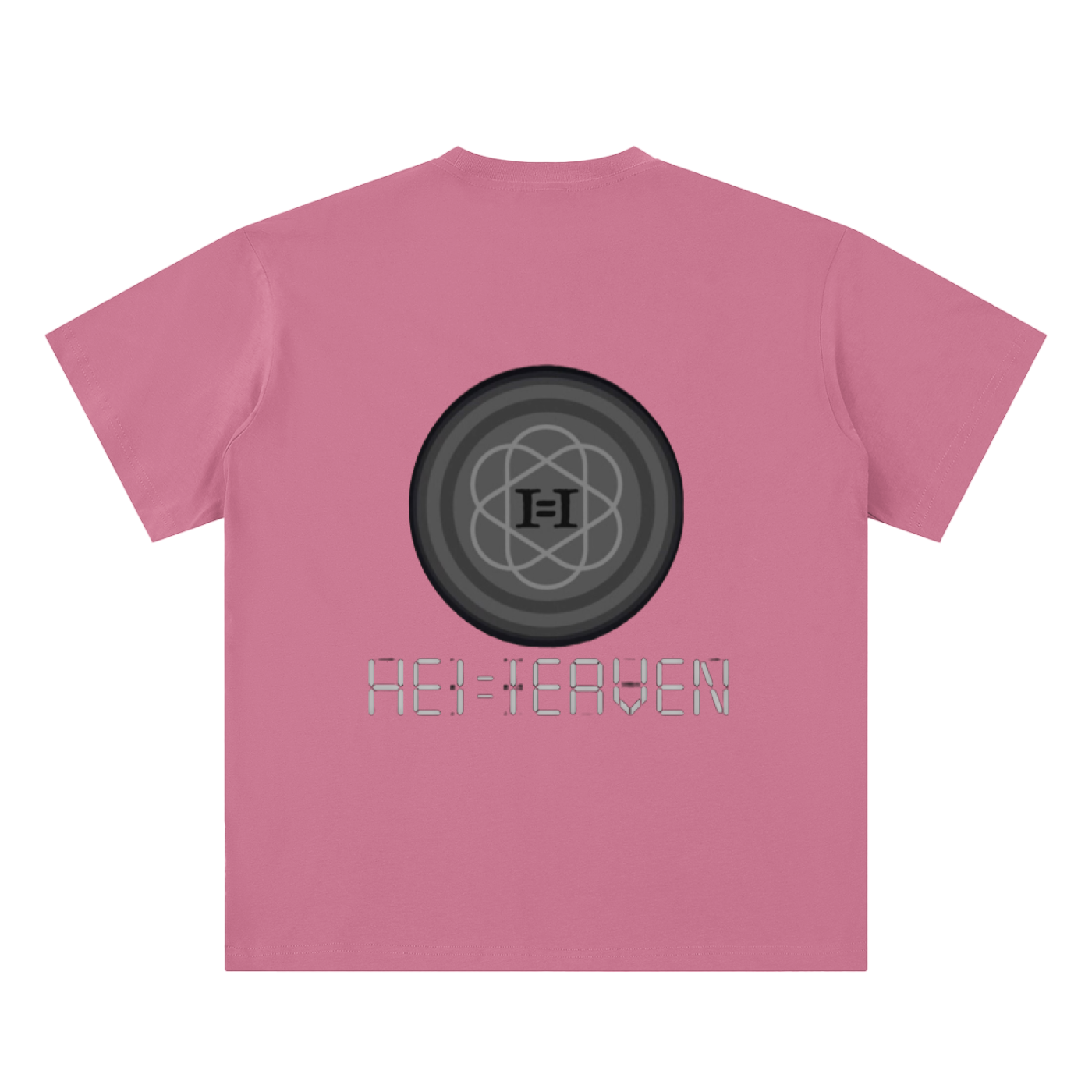 Unisex Sueded Cotton T-Shirt
