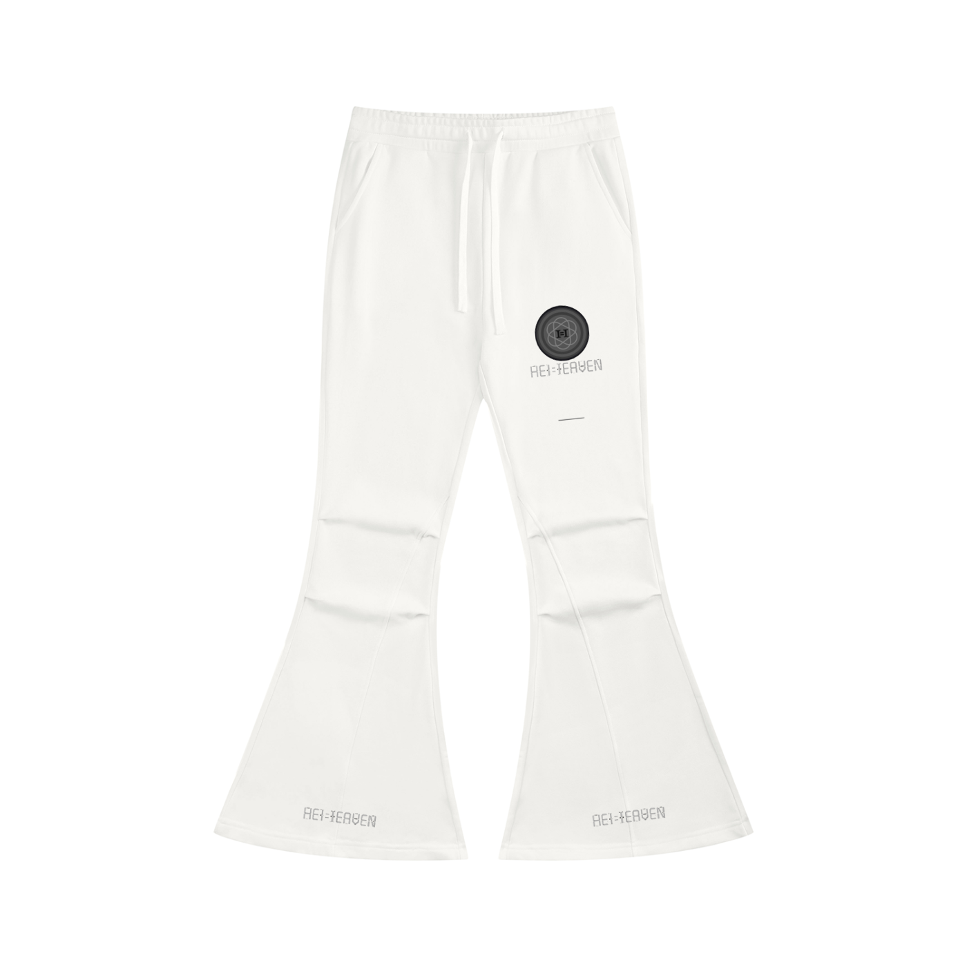 Women’s Flared Sweatpants
