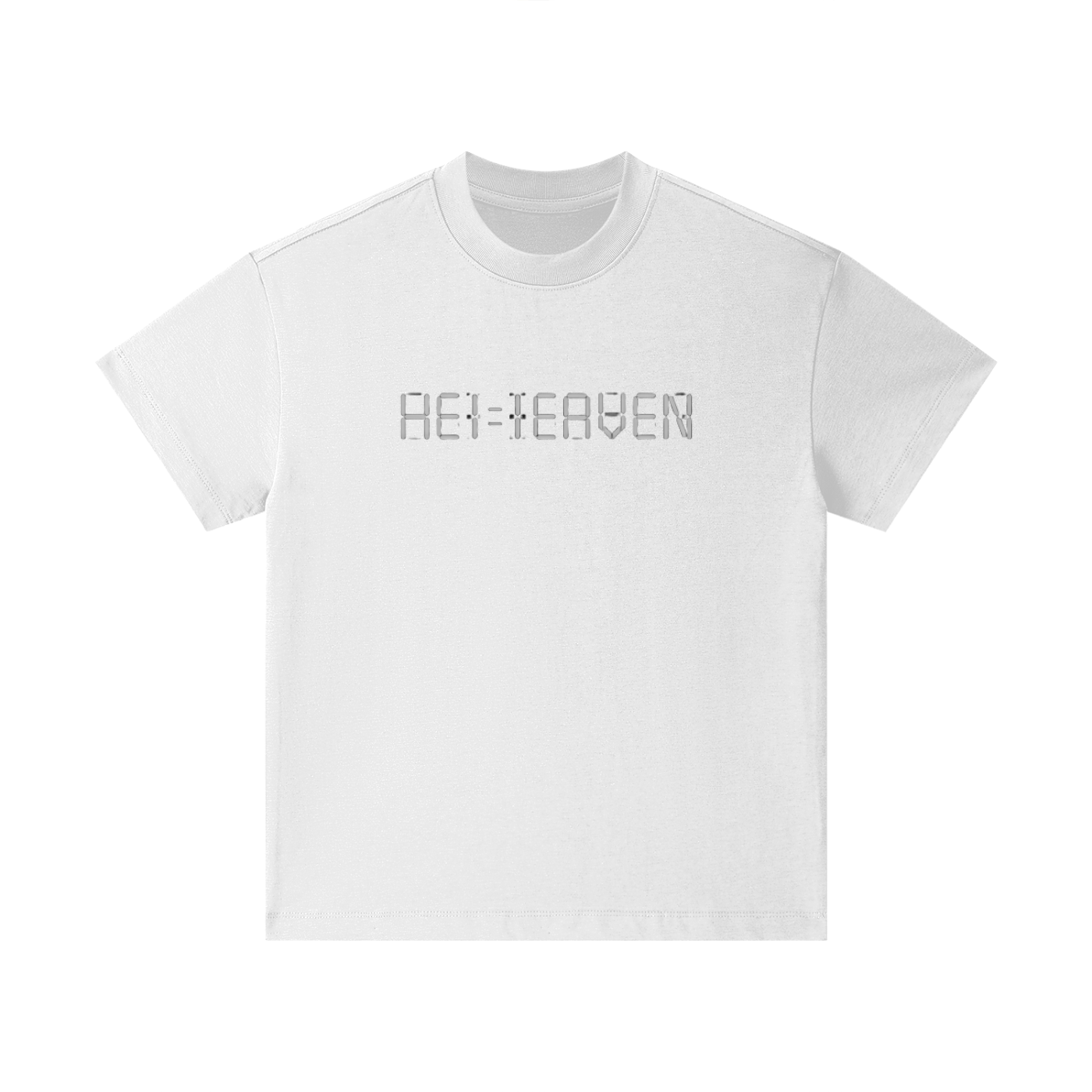Pure Cotton Essential Kids T-Shirt