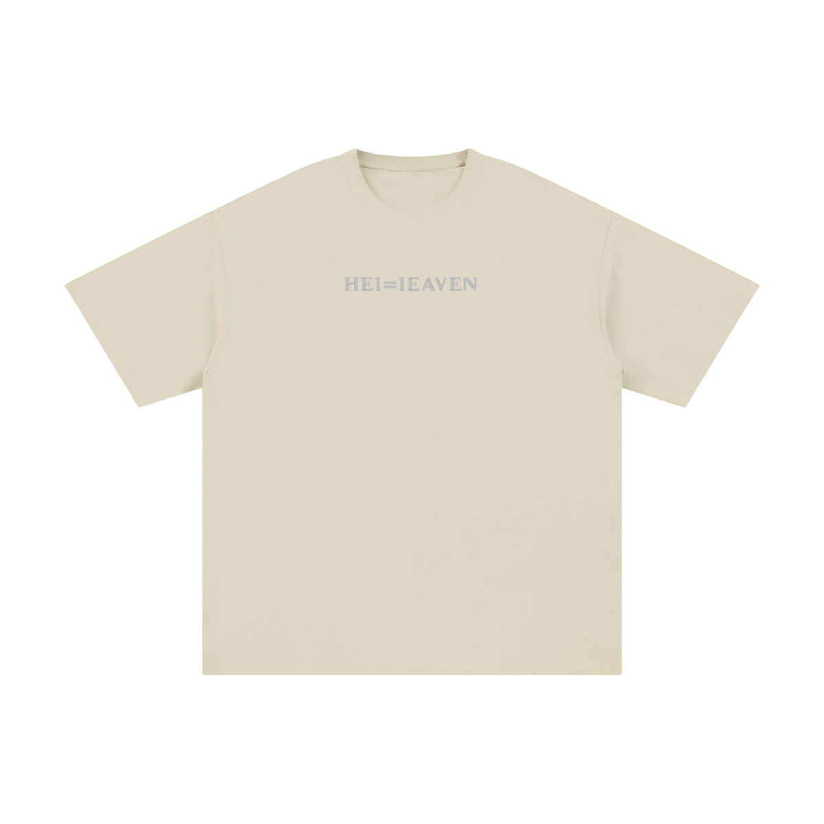 Genesis HE1=1EAVEN T-Shirt