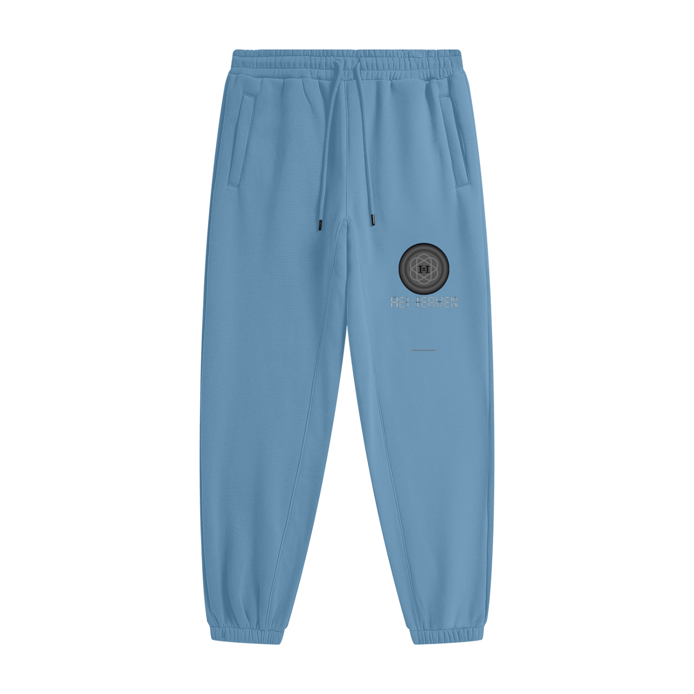 Unisex Heavyweight Fleece Joggers