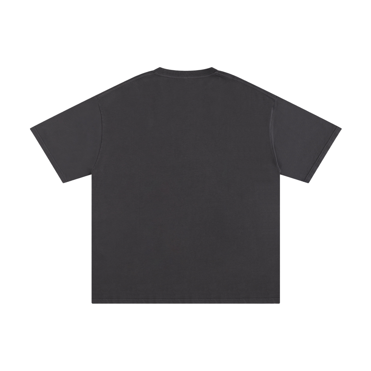 HE1=1EAVEN Embroidered Unisex Pure Cotton T-Shirt
