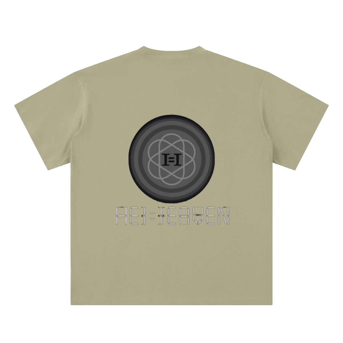 Unisex Sueded Cotton T-Shirt