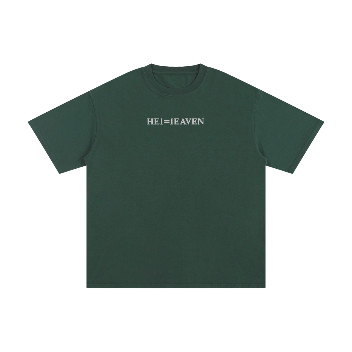 Genesis HE1=1EAVEN T-Shirt