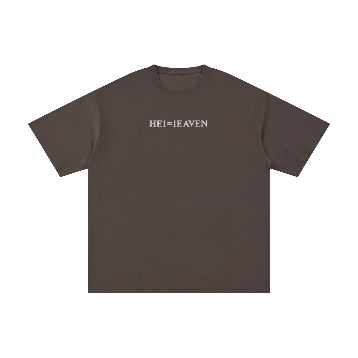 Genesis HE1=1EAVEN T-Shirt