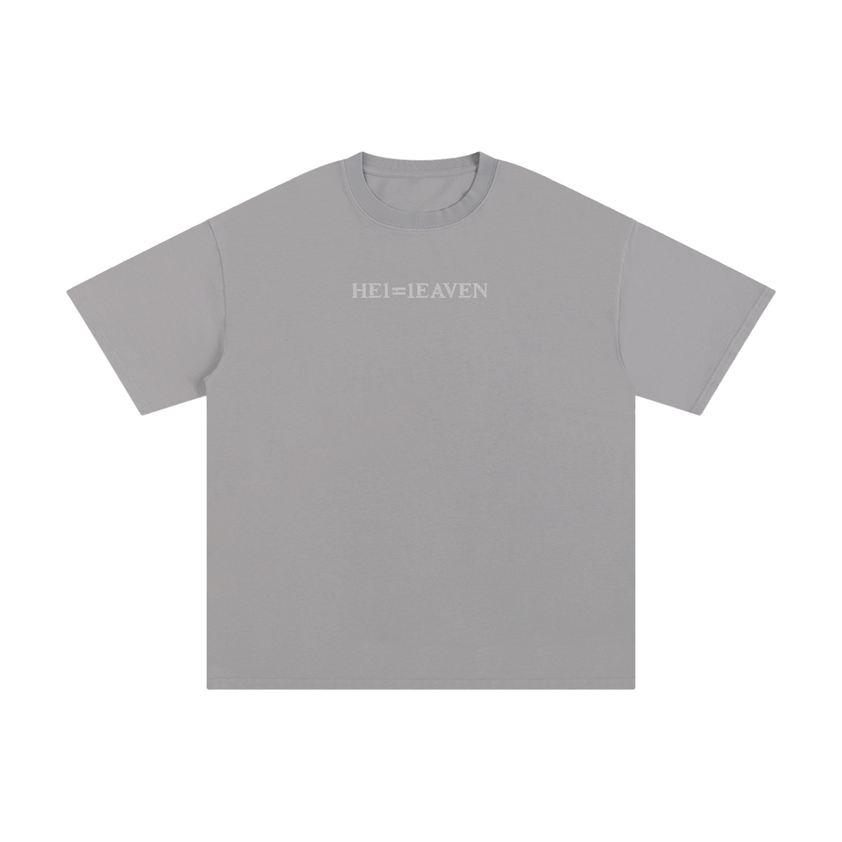 Genesis HE1=1EAVEN T-Shirt