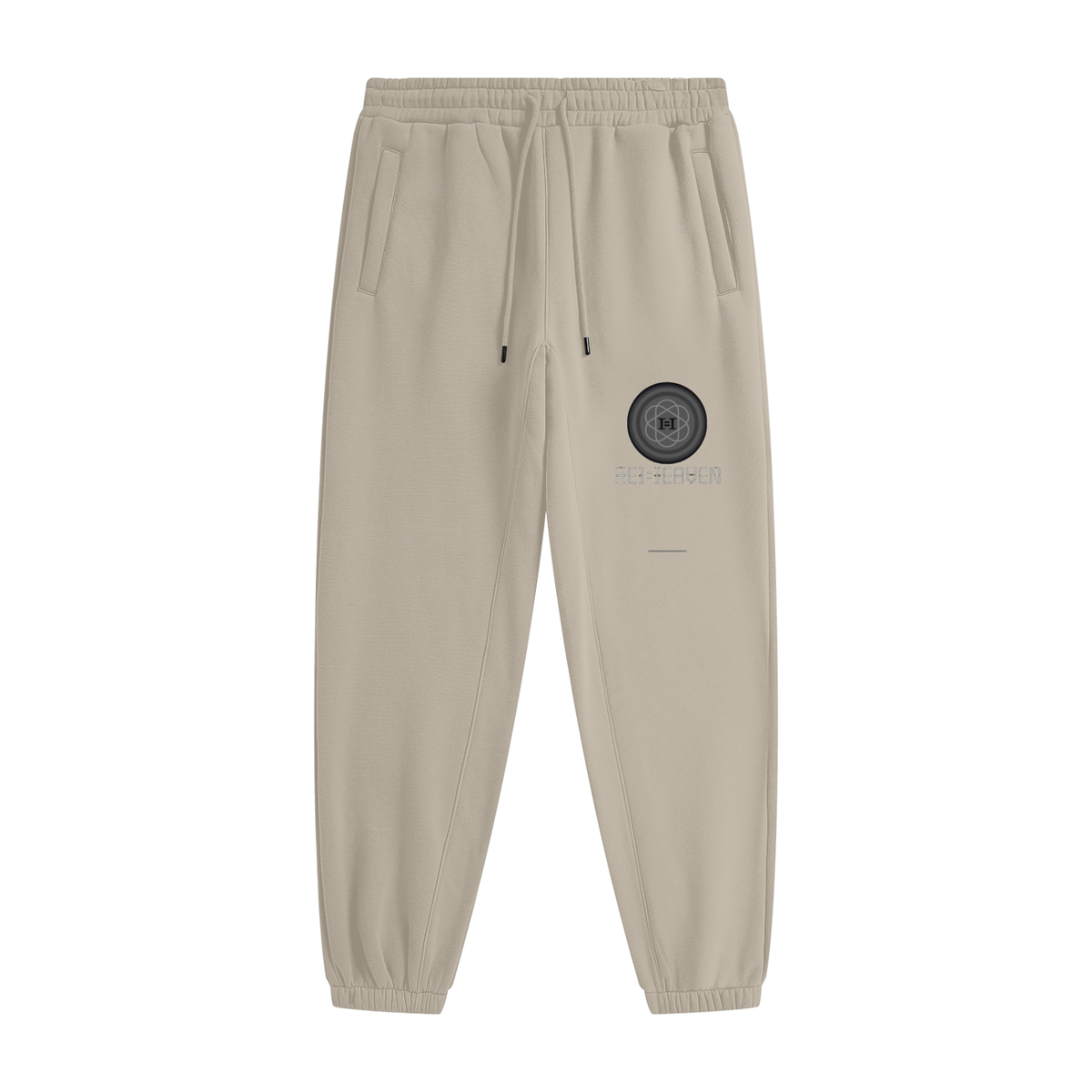 Unisex Heavyweight Fleece Joggers