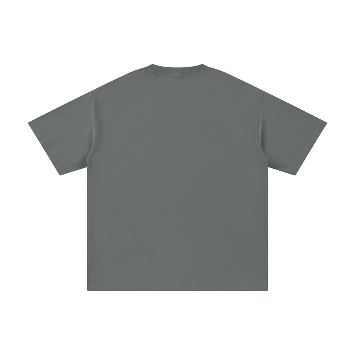 HE1=1EAVEN Embroidered Unisex Pure Cotton T-Shirt