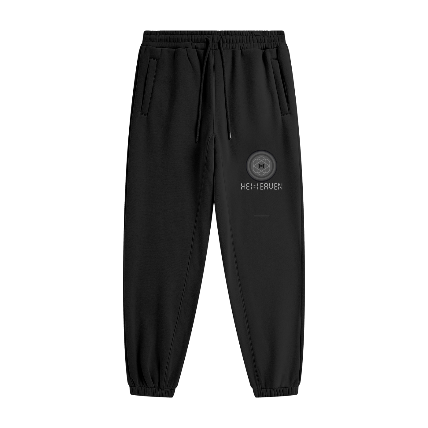 Unisex Heavyweight Fleece Joggers
